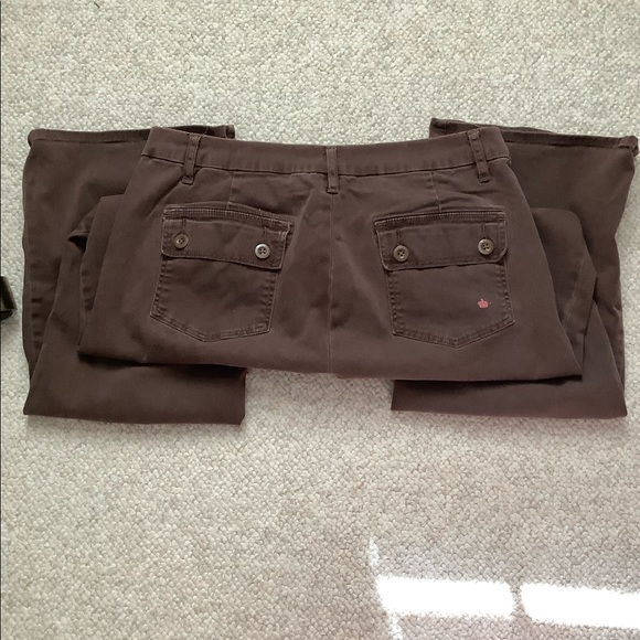 Anthropologie pants - Picture 4 of 7